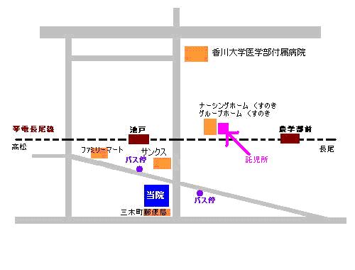 医療法人社団　讃陽堂　松原病院